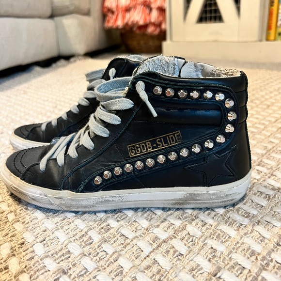 Golden Goose Slides - Picture 3 of 9